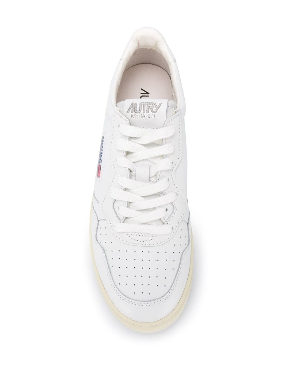 Autry SNEAKERS Bianco