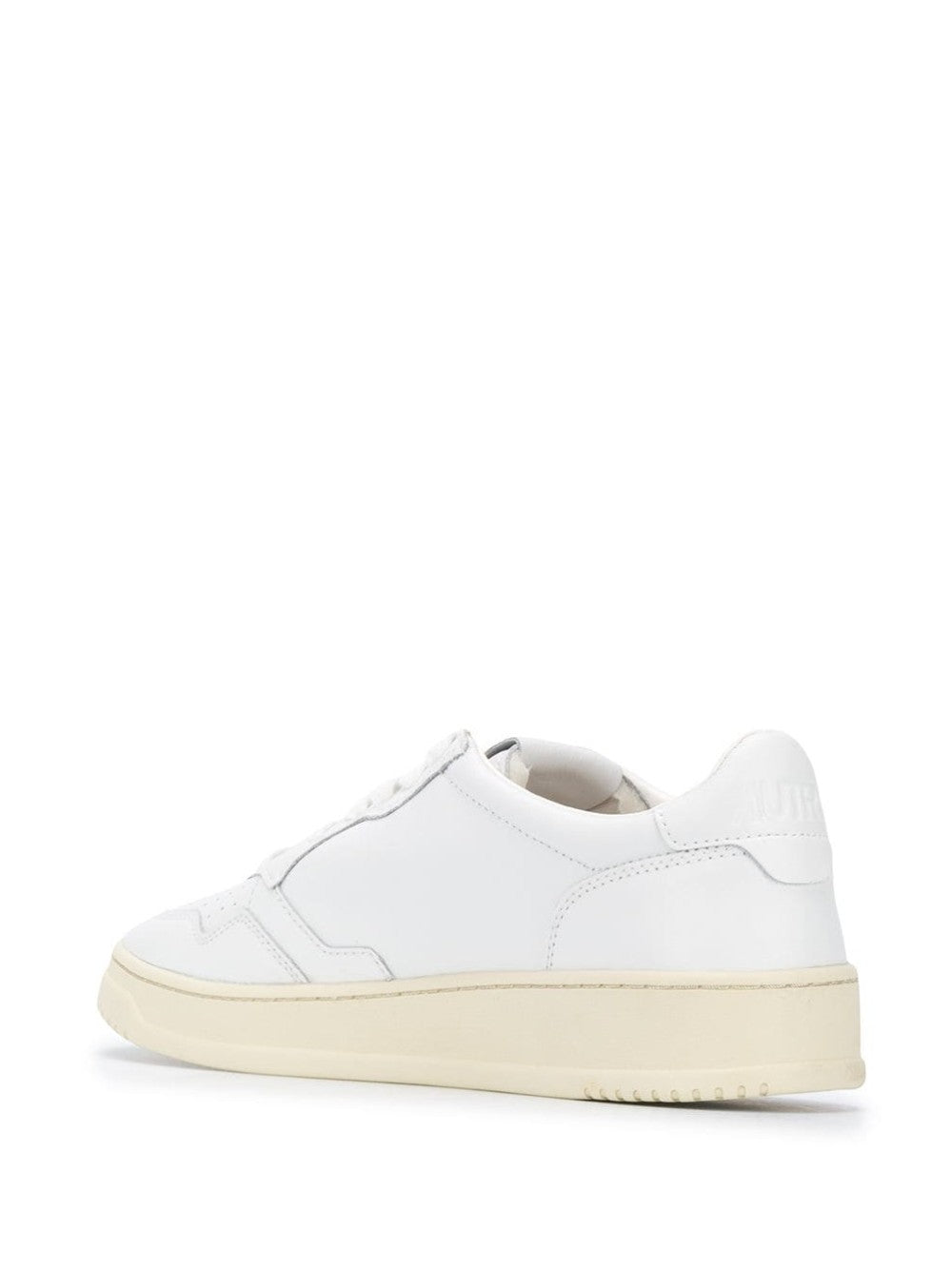 Autry SNEAKERS Bianco