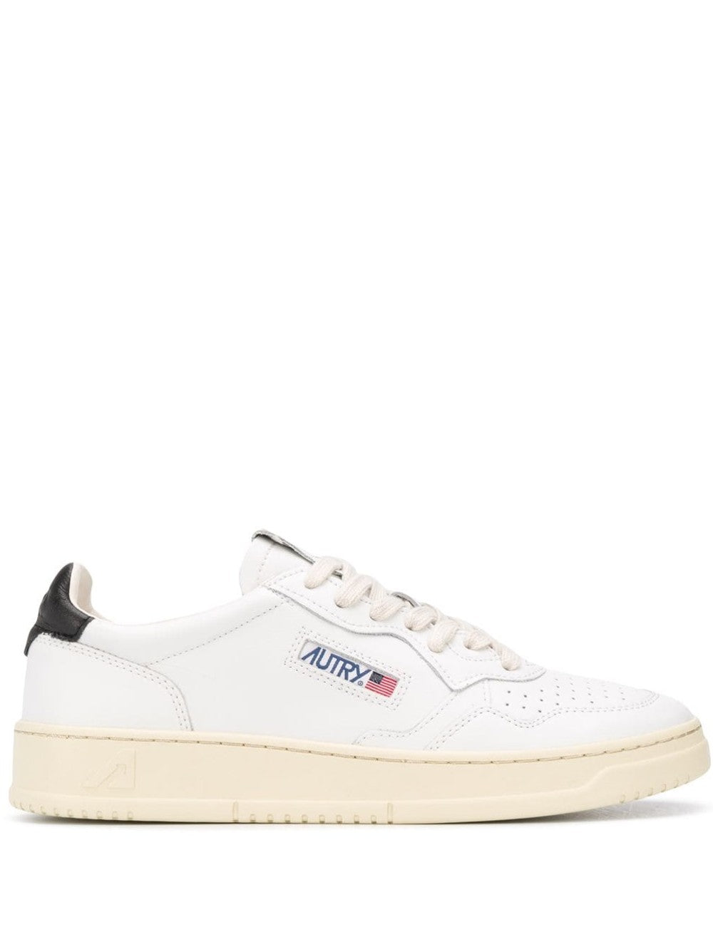 Autry SNEAKERS Bianco