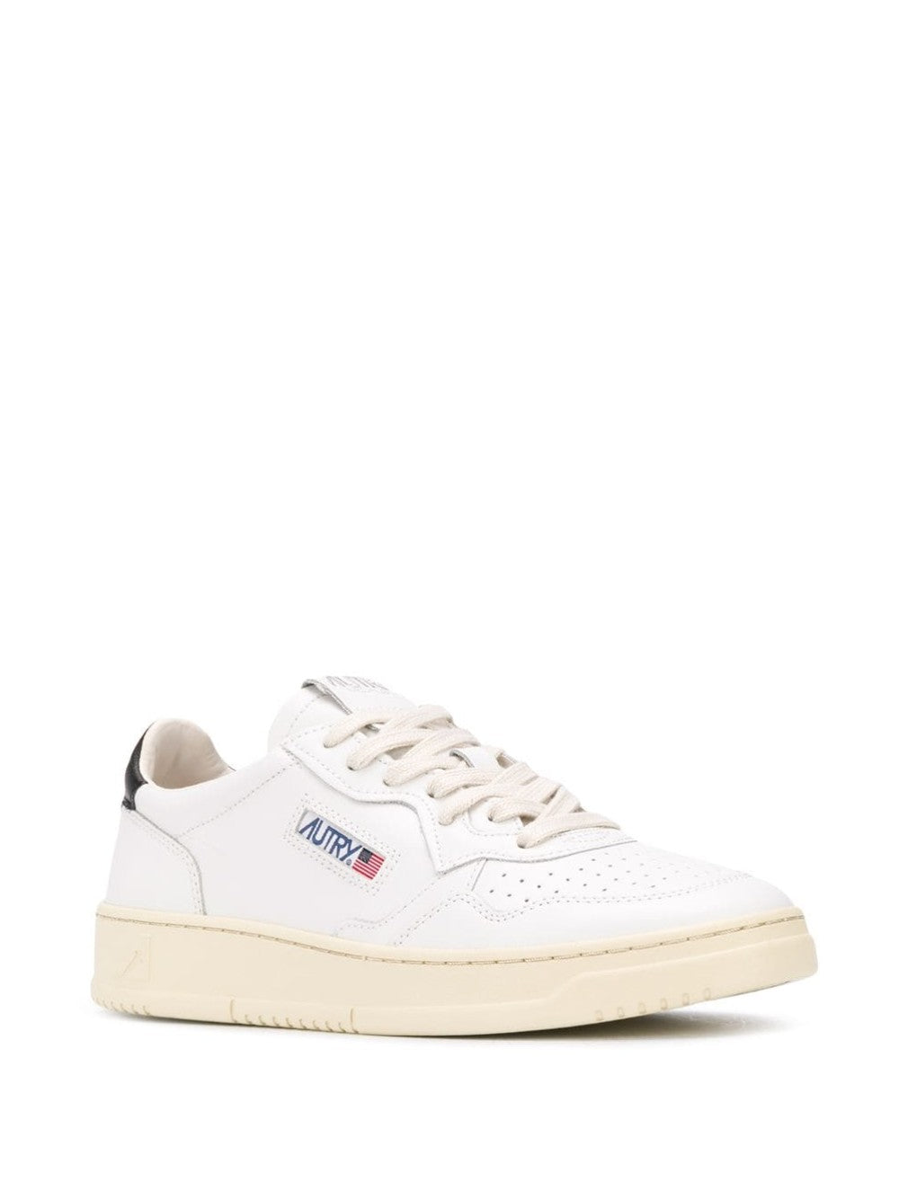 Autry SNEAKERS Bianco