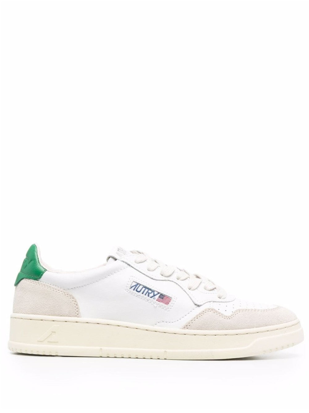 Autry SNEAKERS Bianco