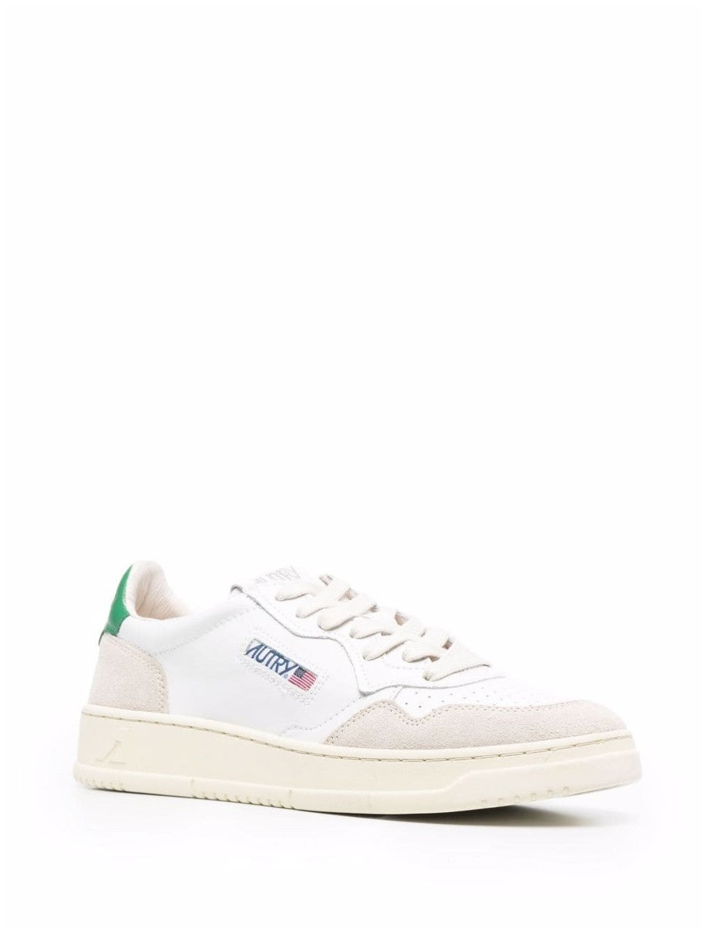 Autry SNEAKERS Bianco