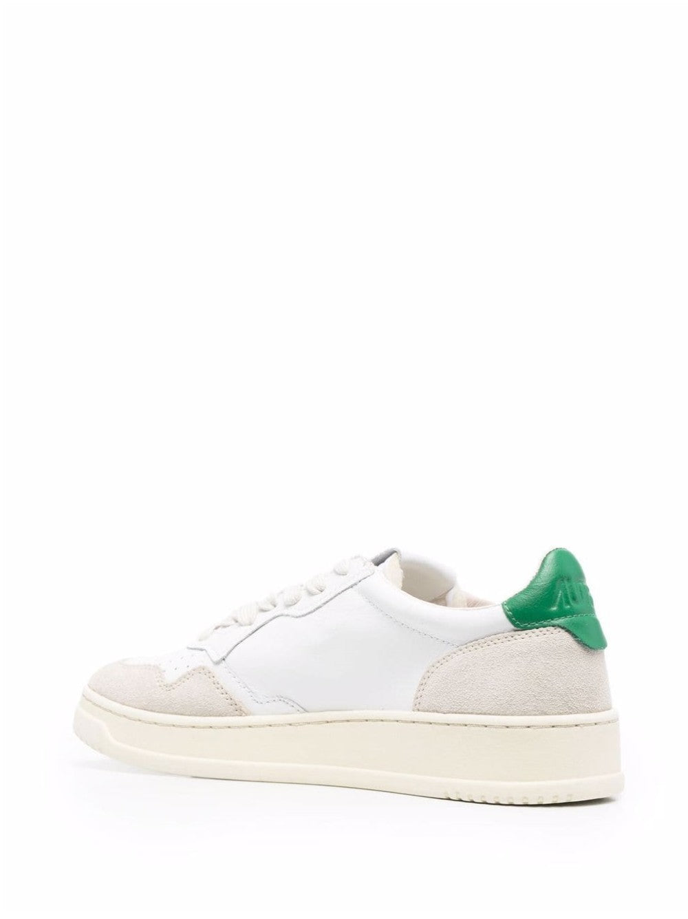 Autry SNEAKERS Bianco