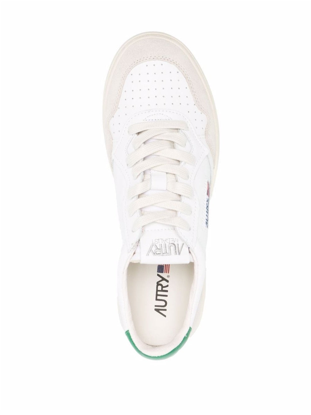 Autry SNEAKERS Bianco