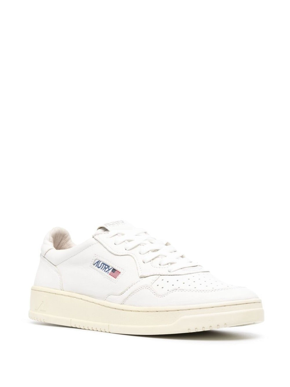 Autry SNEAKERS Beige