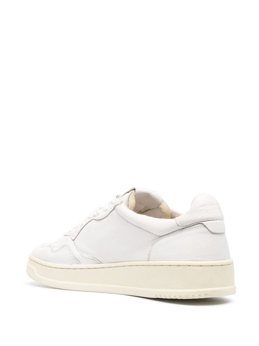 Autry SNEAKERS Beige