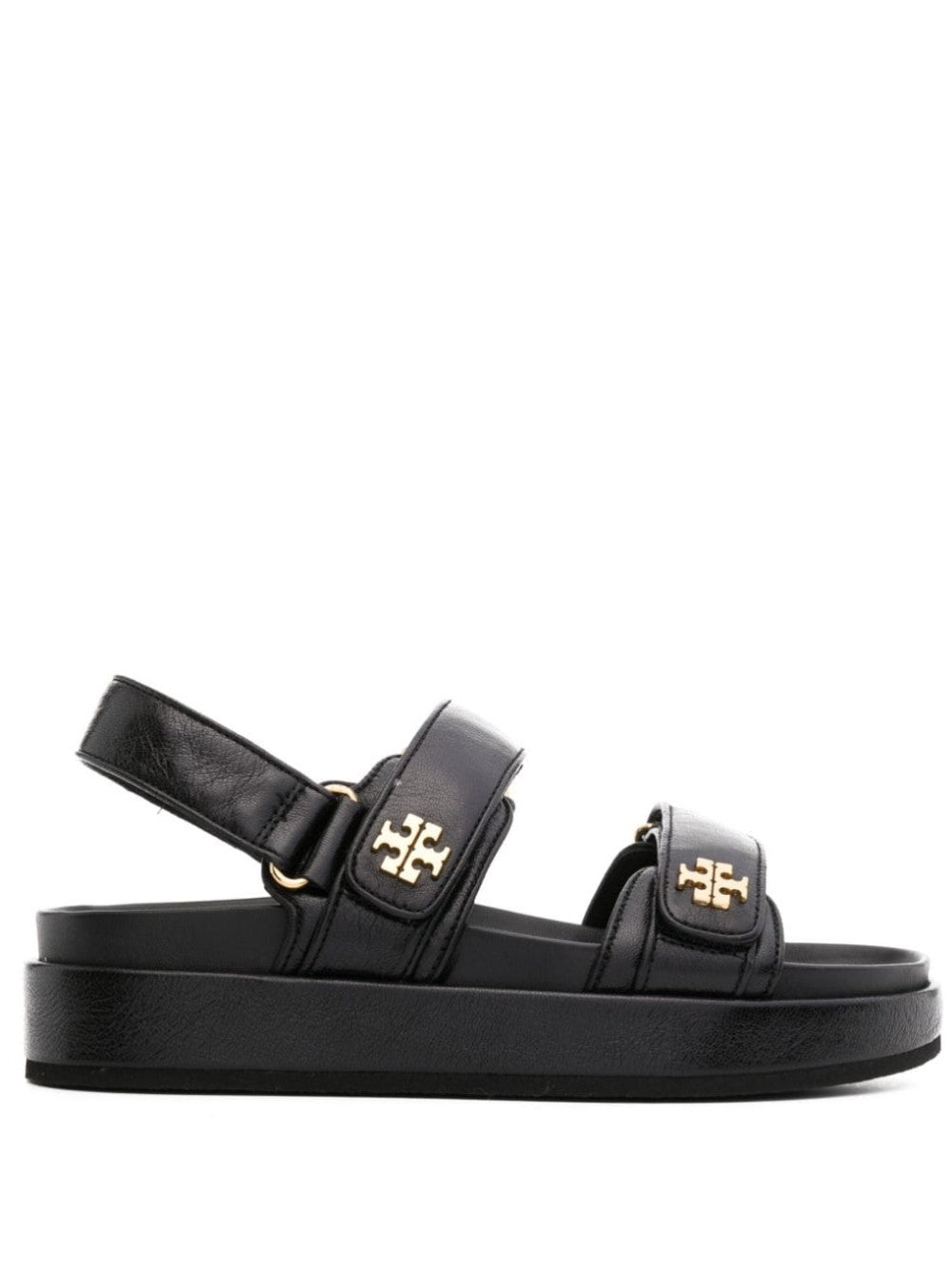 Tory Burch SANDALI Nero