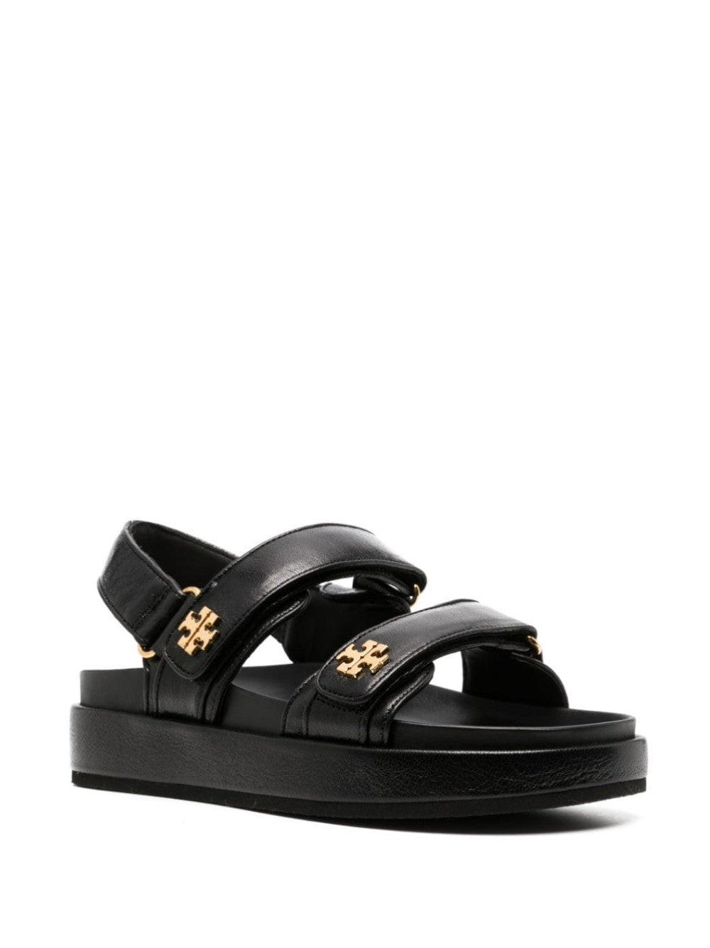 Tory Burch SANDALI Nero