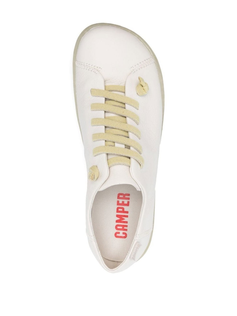 Camper STRINGATE Bianco