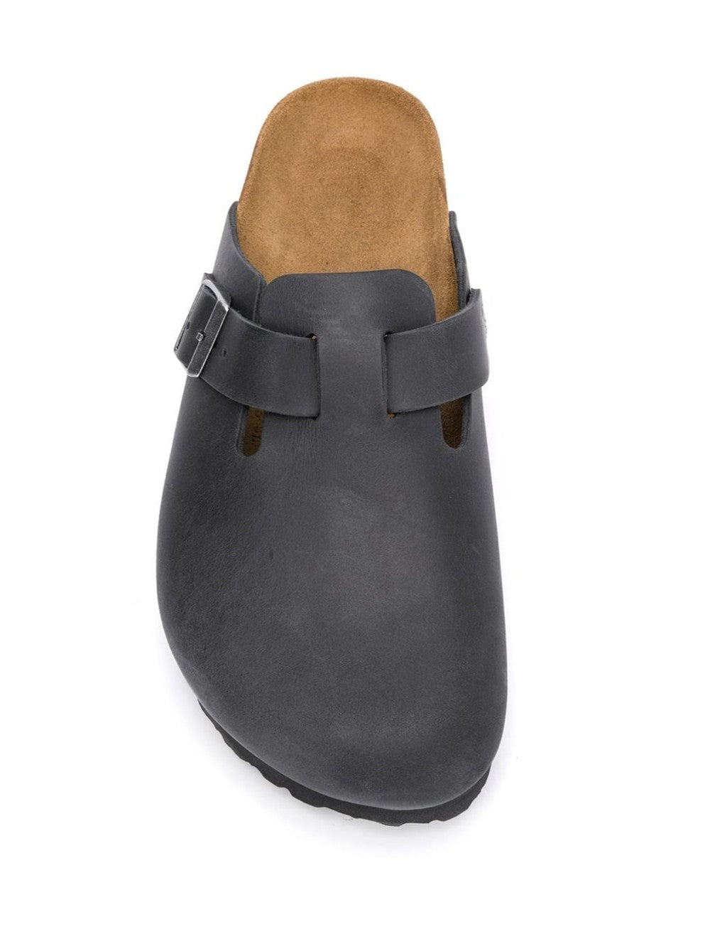 Birkenstock SABOT Nero