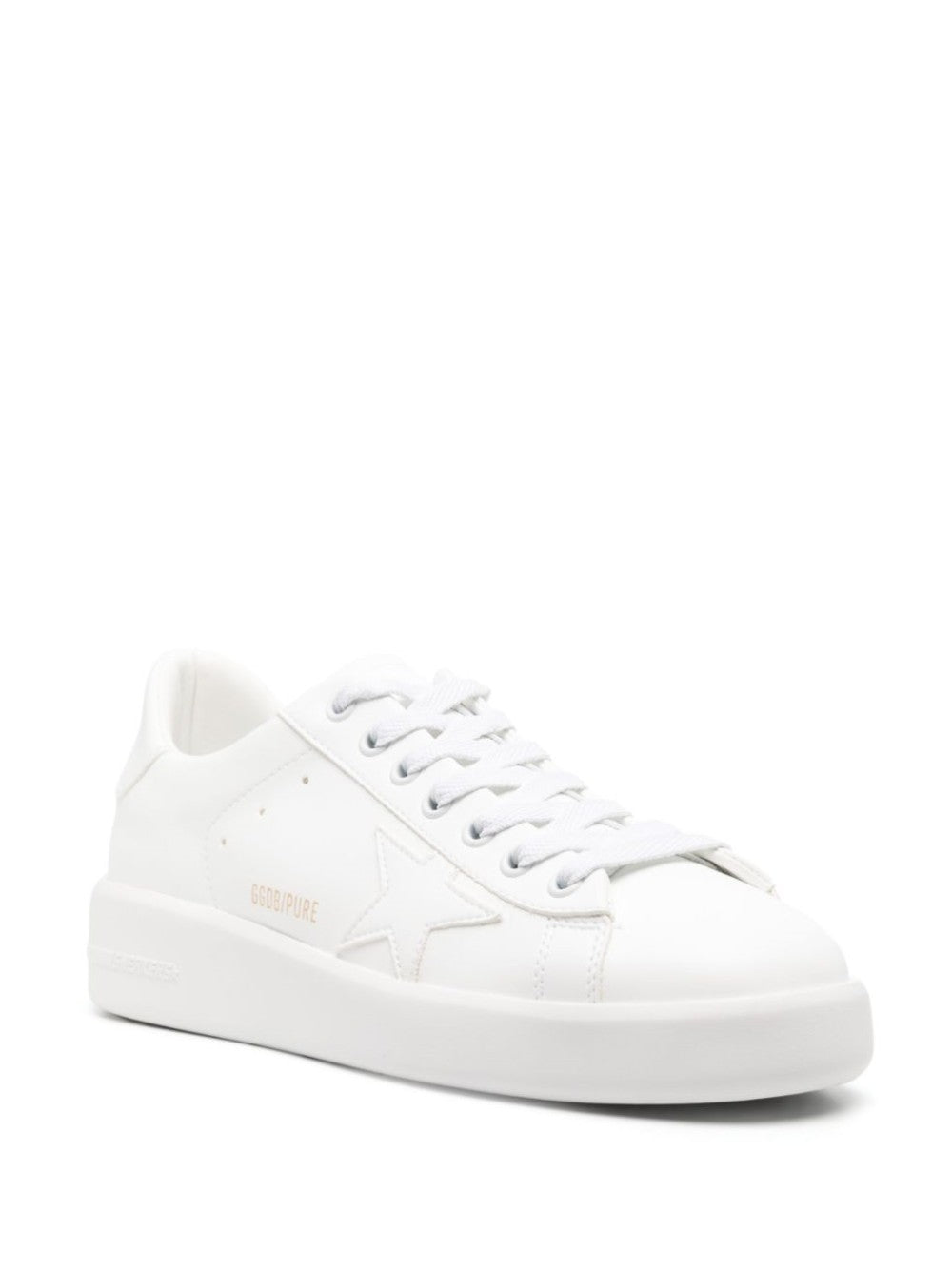 Golden Goose SNEAKERS Bianco