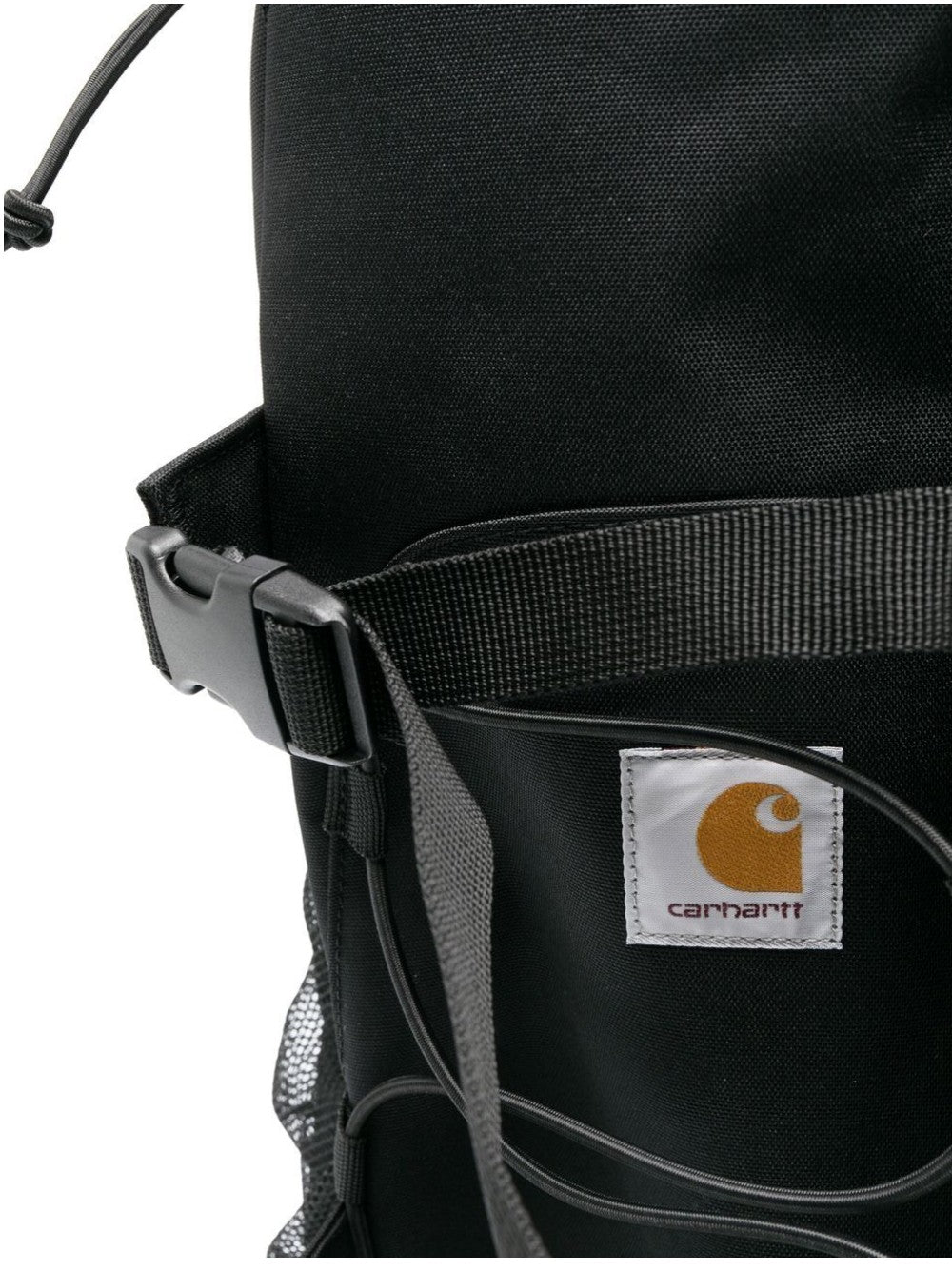 Carhartt Wip ZAINI Nero