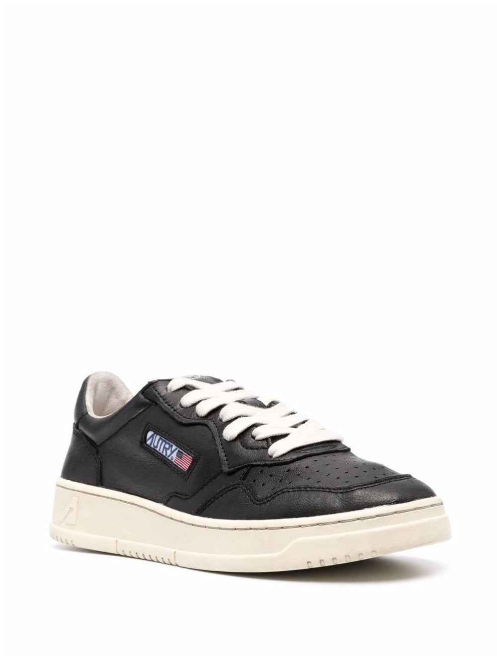 Autry SNEAKERS Nero