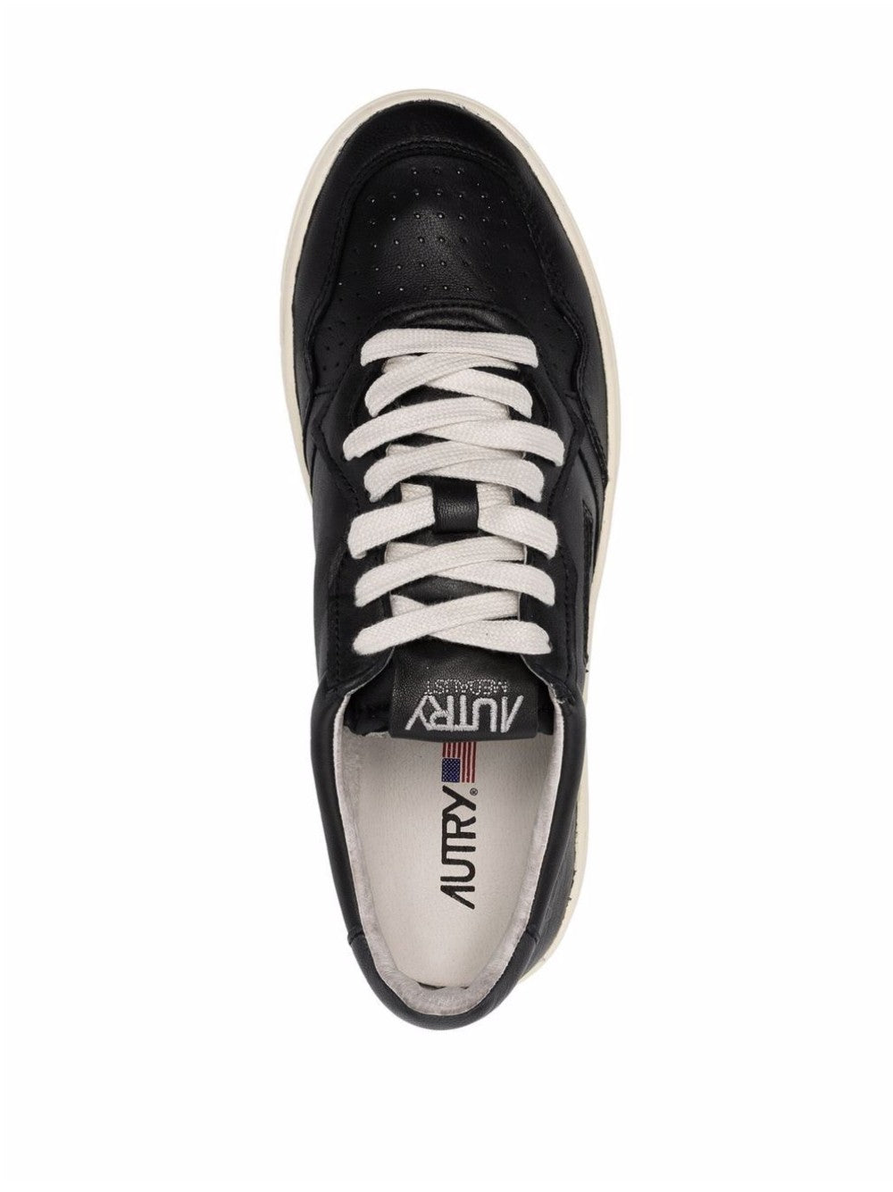 Autry SNEAKERS Nero