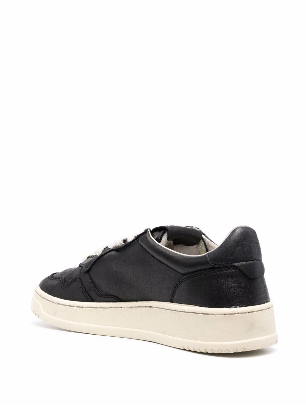 Autry SNEAKERS Nero