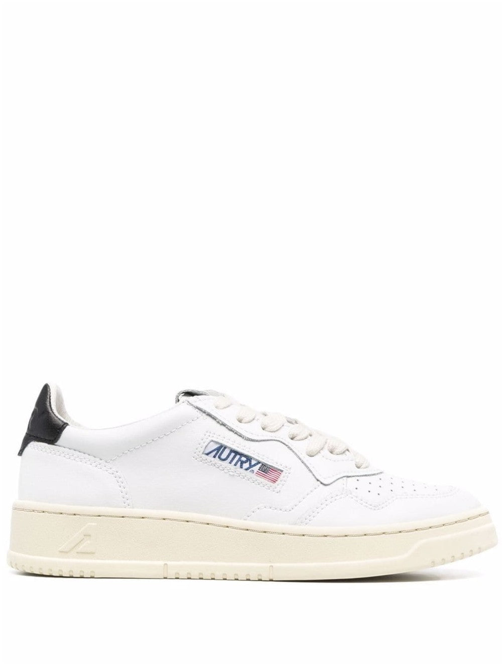 Autry SNEAKERS Bianco