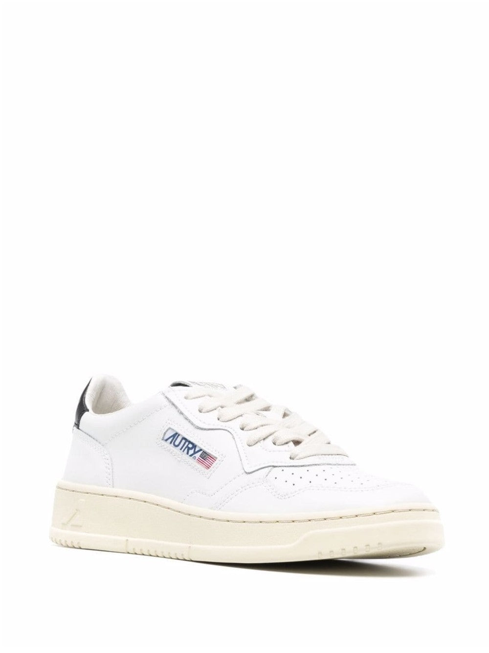 Autry SNEAKERS Bianco