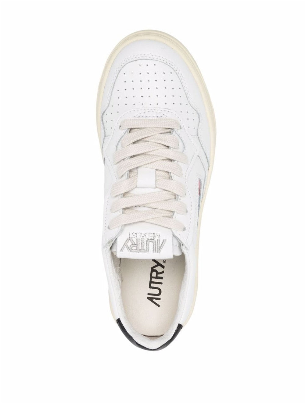 Autry SNEAKERS Bianco