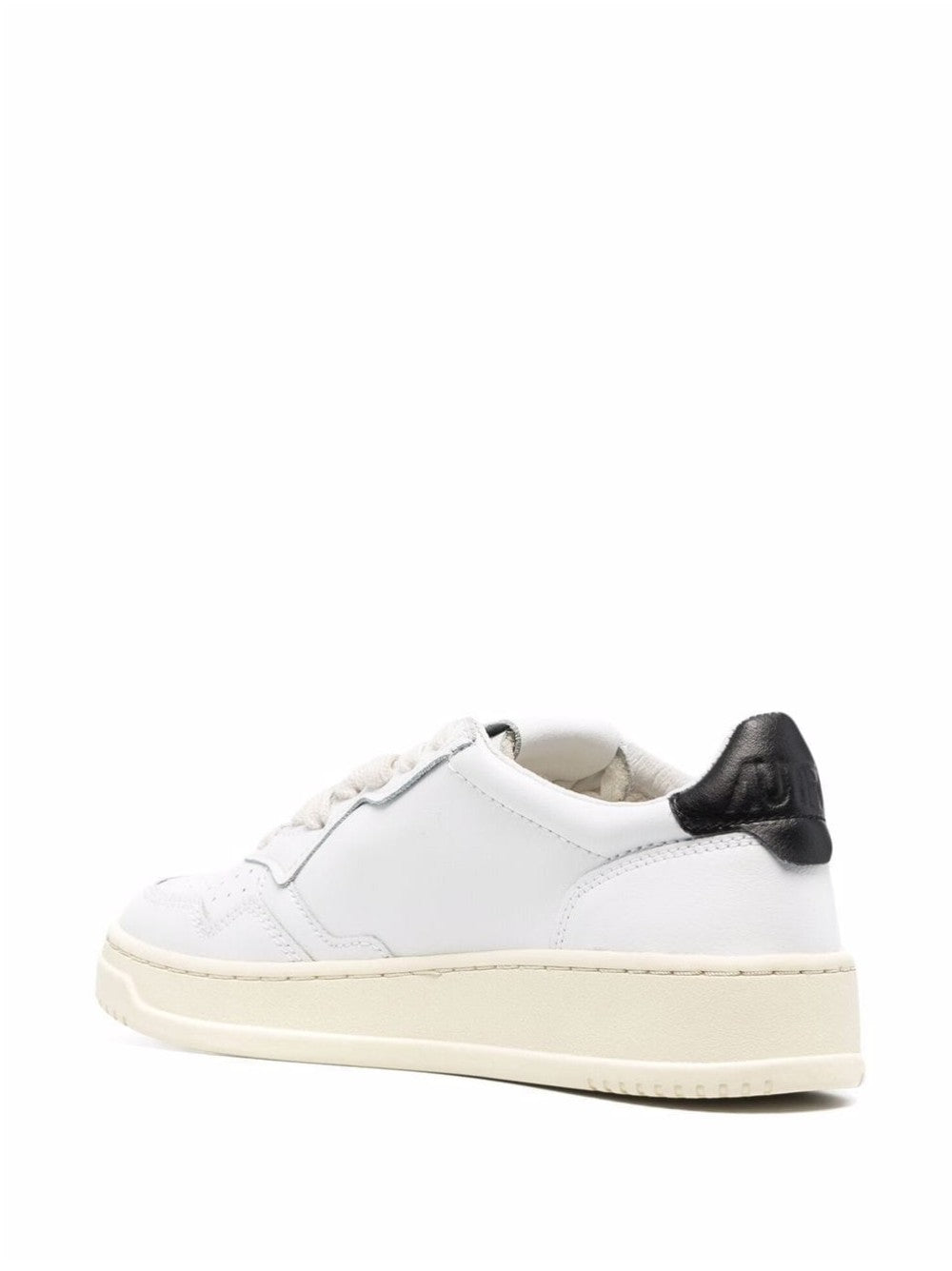 Autry SNEAKERS Bianco