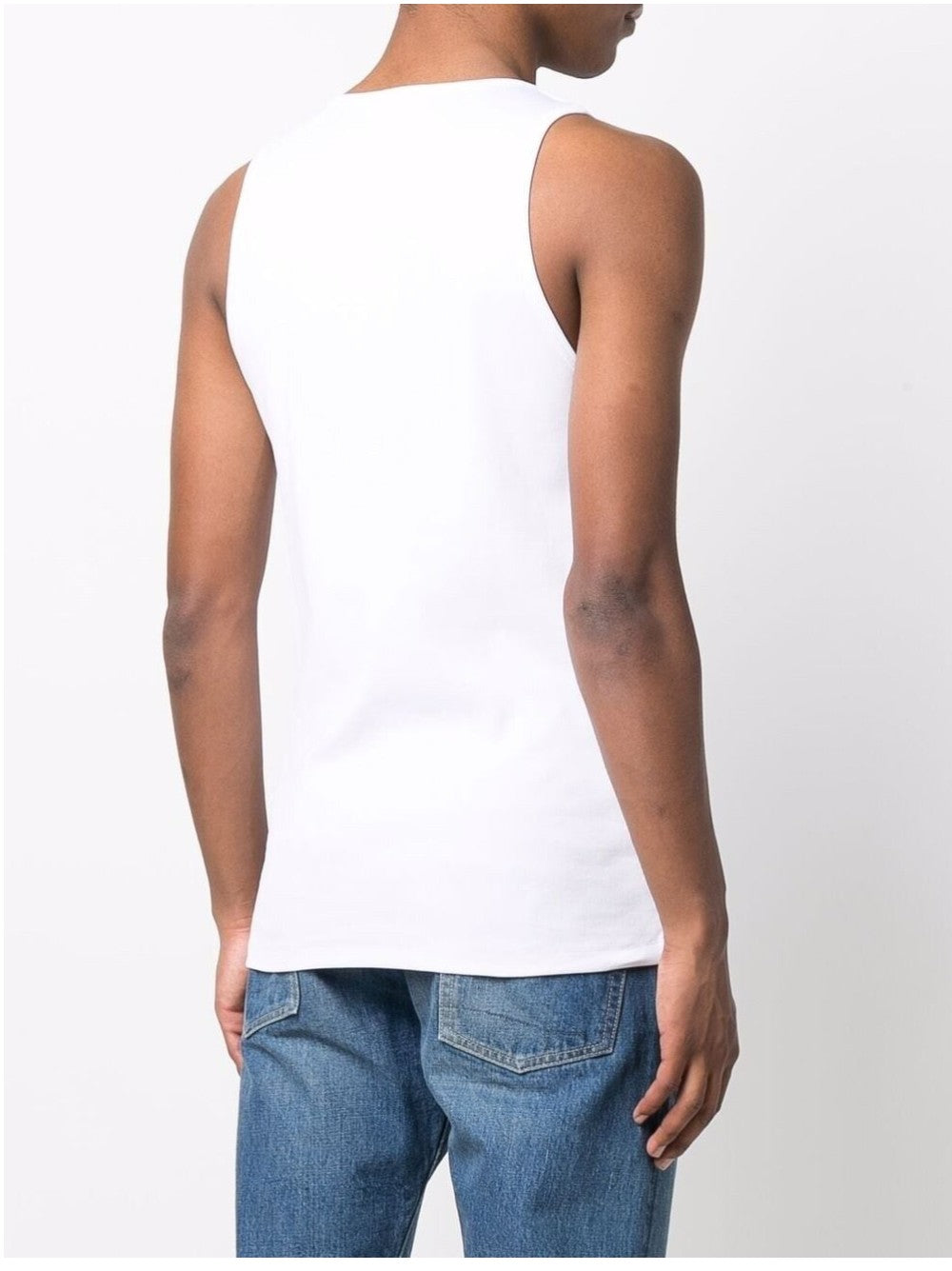 Diesel T-SHIRT Bianco