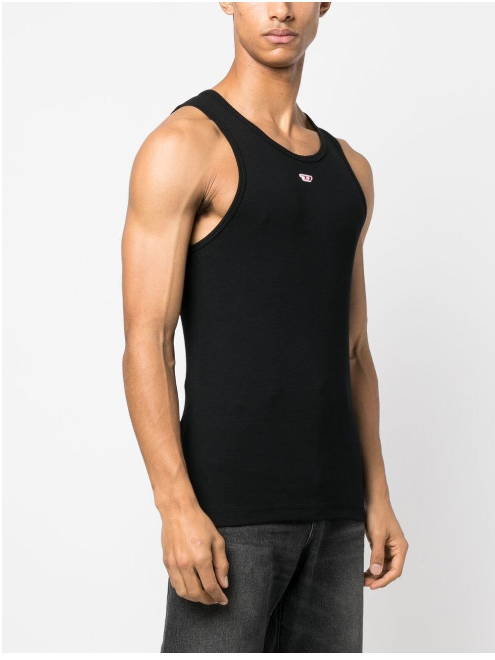 Diesel T-SHIRT Nero