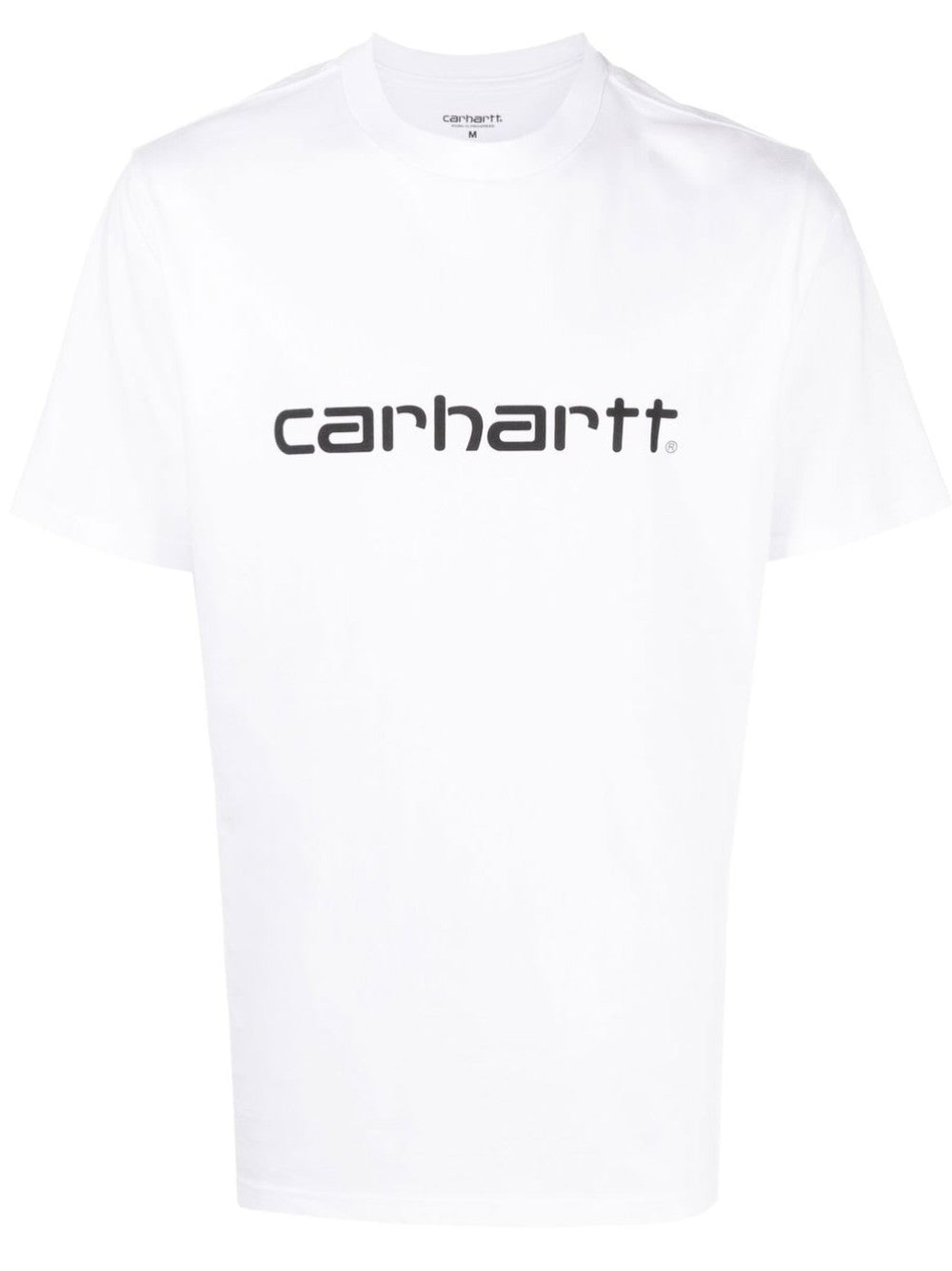 Carhartt Wip T-SHIRT Bianco