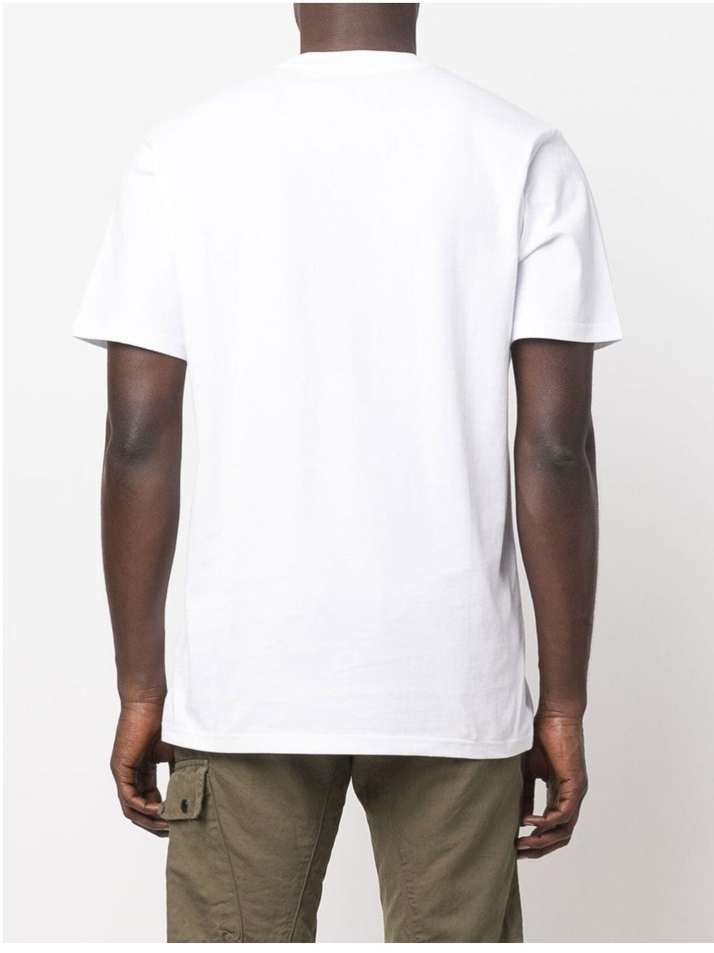 Carhartt Wip T-SHIRT Bianco