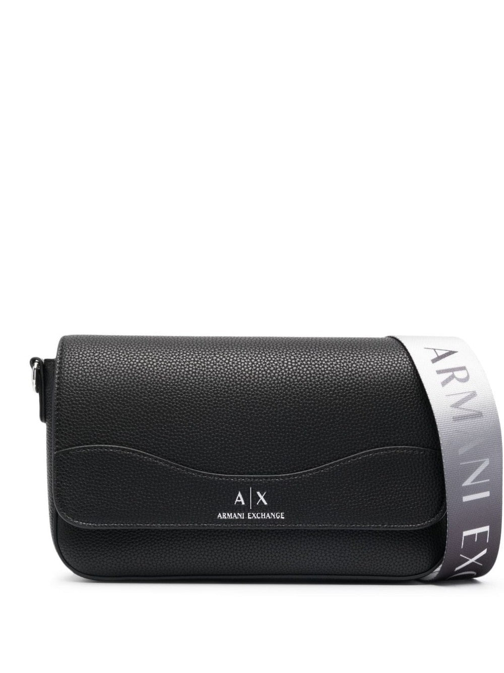 Armani Exchange BORSE A TRACOLLA Nero