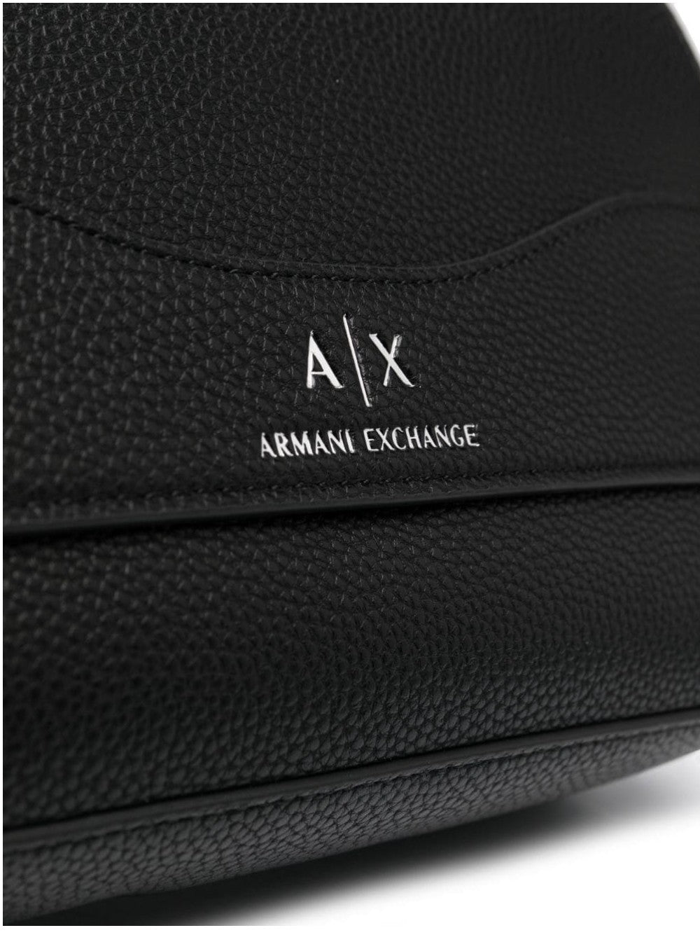 Armani Exchange BORSE A TRACOLLA Nero