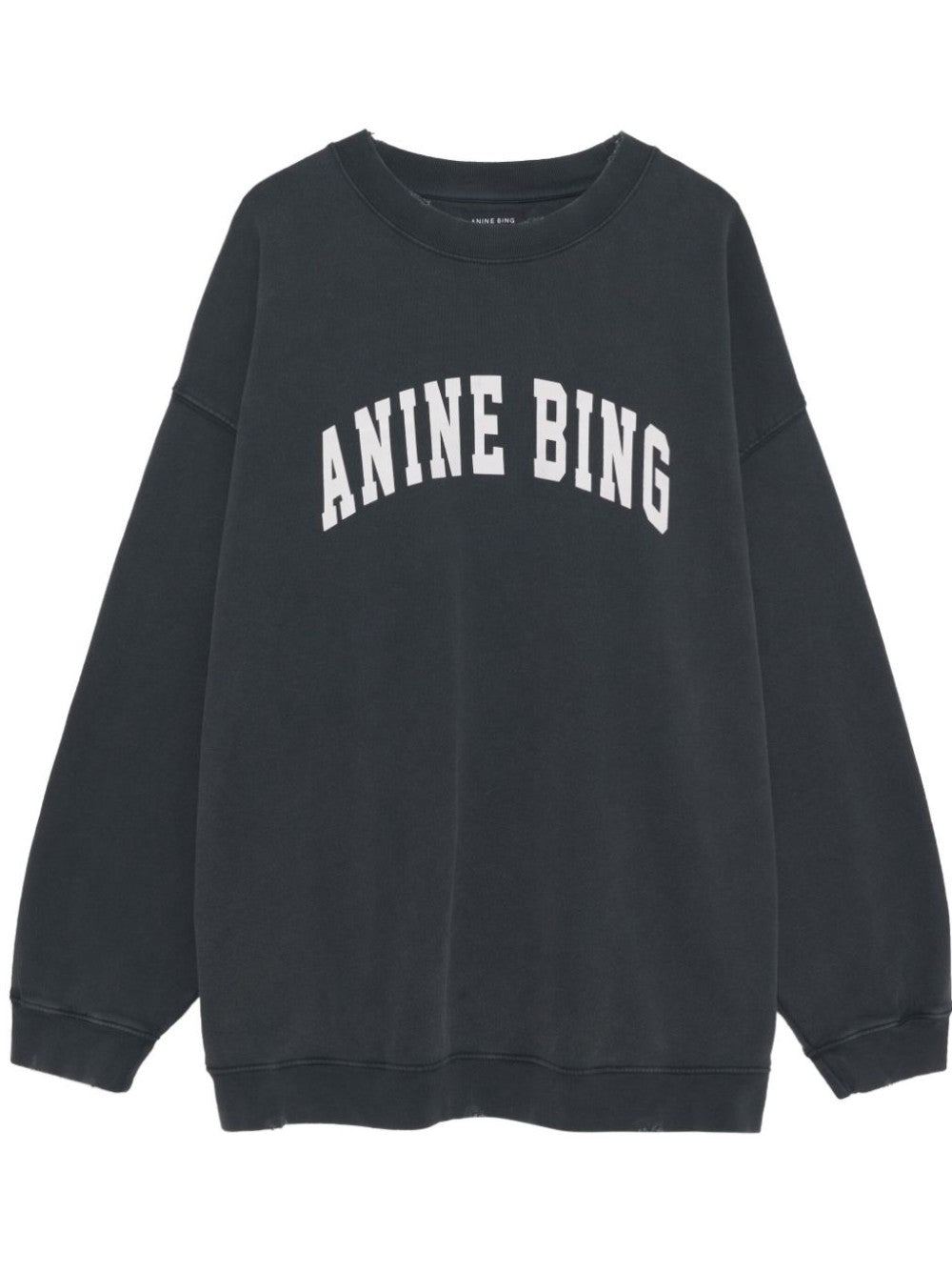 Anine Bing FELPE Grigio