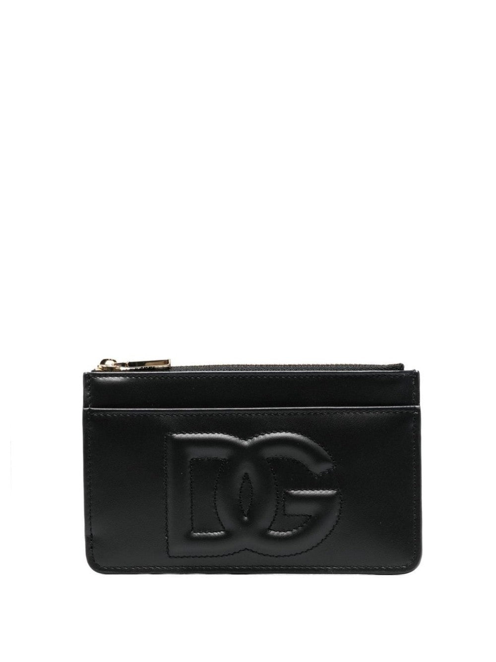 Dolce & Gabbana PORTAFOGLI Nero