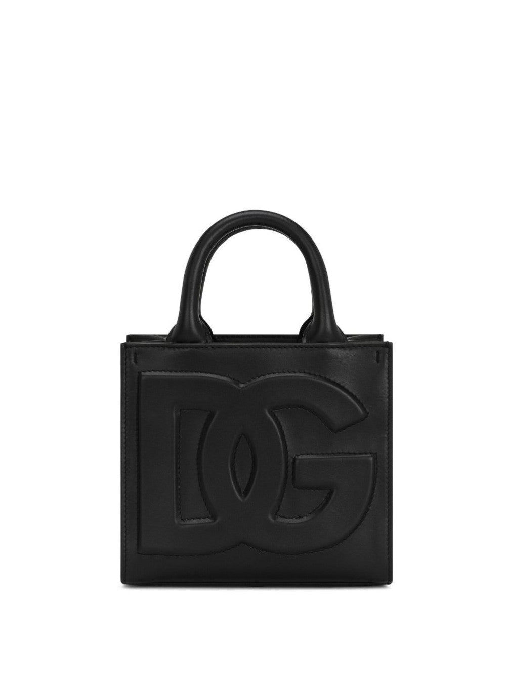 Dolce & Gabbana BORSE A MANO Nero