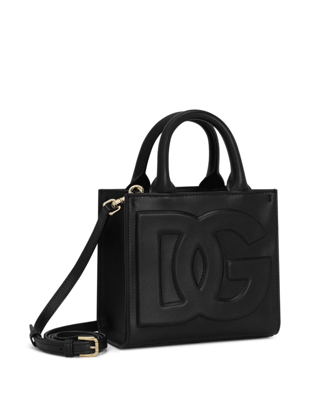 Dolce & Gabbana BORSE A MANO Nero