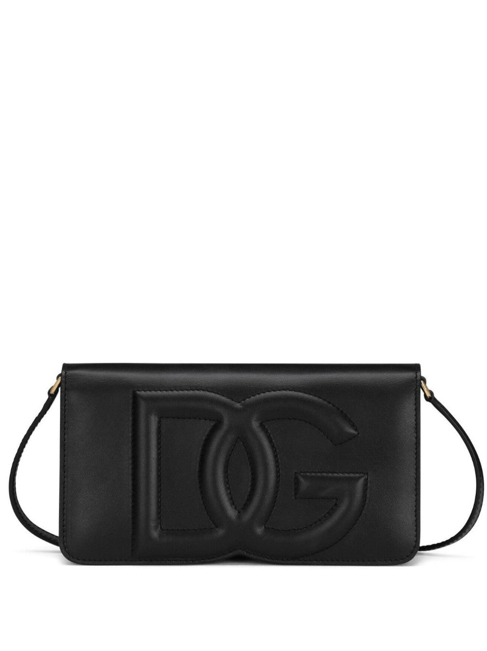 Dolce & Gabbana BORSE A TRACOLLA Nero