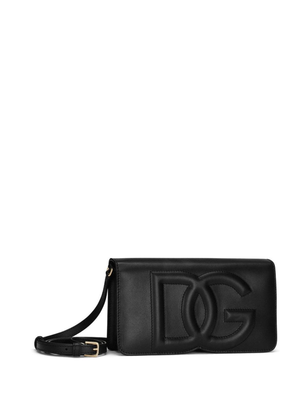 Dolce & Gabbana BORSE A TRACOLLA Nero