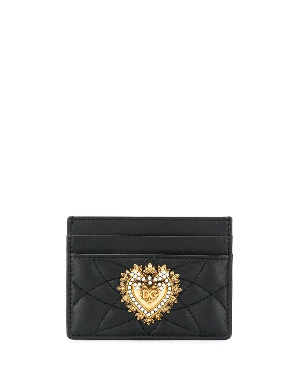 Dolce & Gabbana ACCESSORI Nero