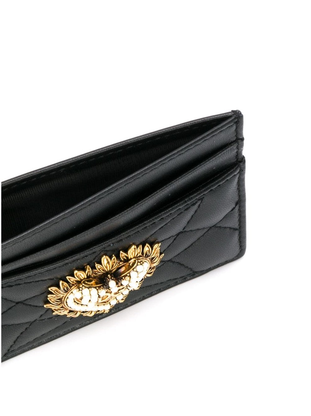 Dolce & Gabbana ACCESSORI Nero