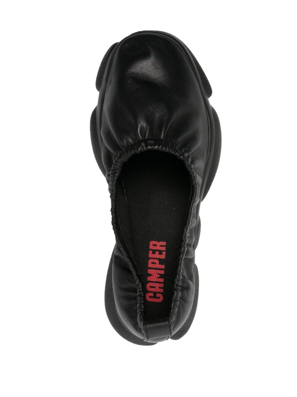 Camper SNEAKERS Nero