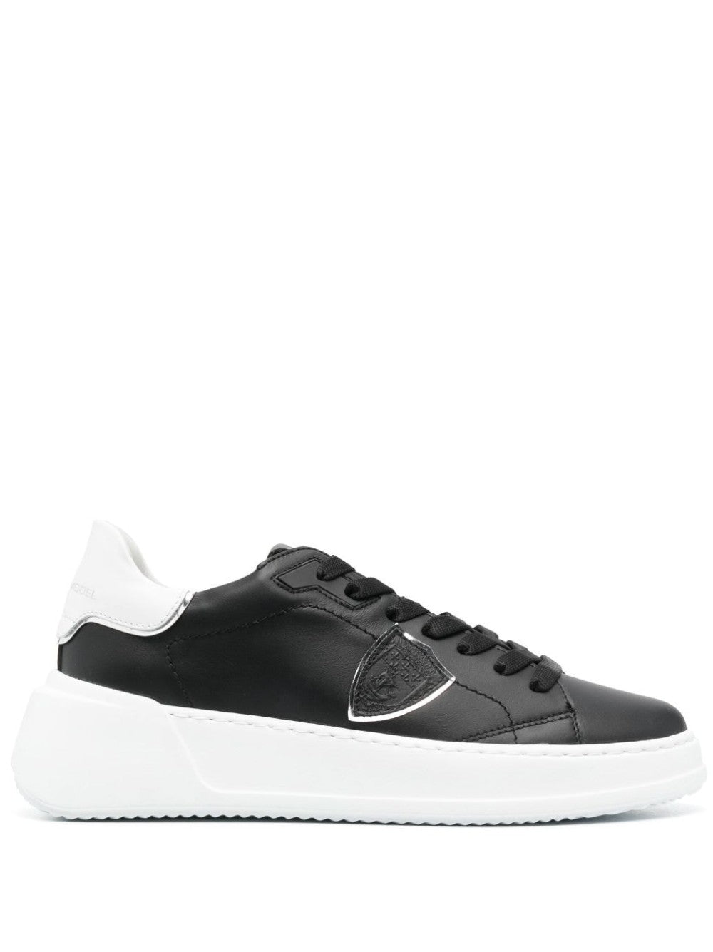 Philippe Model Paris SNEAKERS Nero