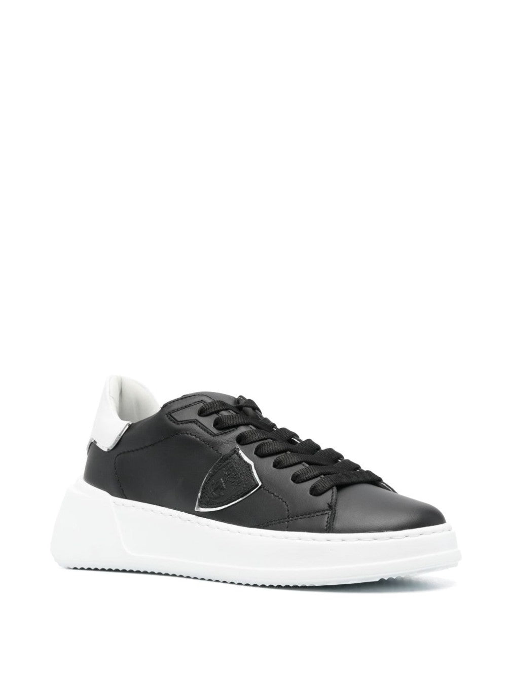 Philippe Model Paris SNEAKERS Nero