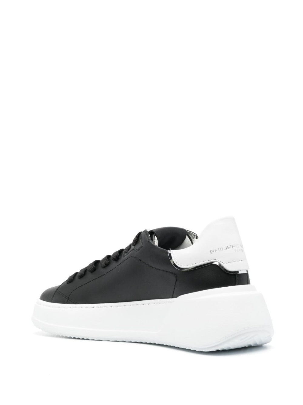 Philippe Model Paris SNEAKERS Nero