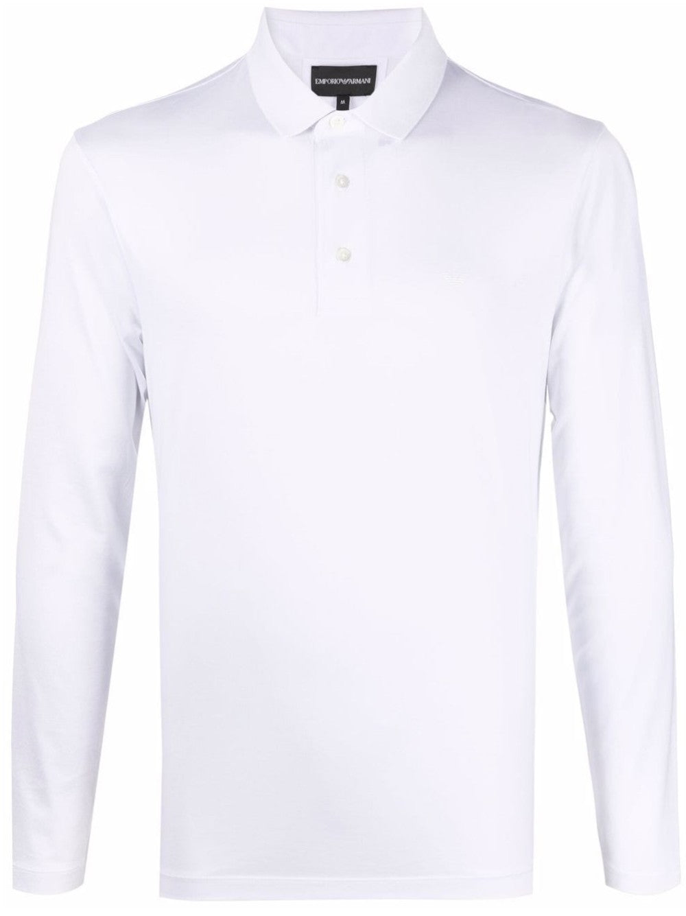 Emporio Armani T-SHIRT Bianco