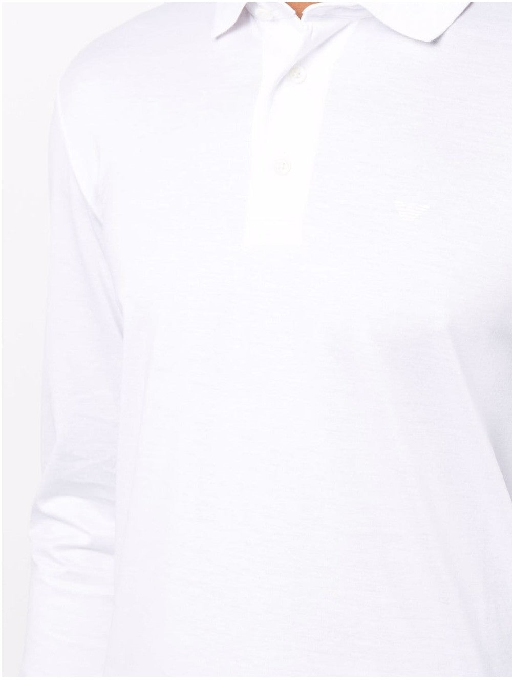 Emporio Armani T-SHIRT Bianco