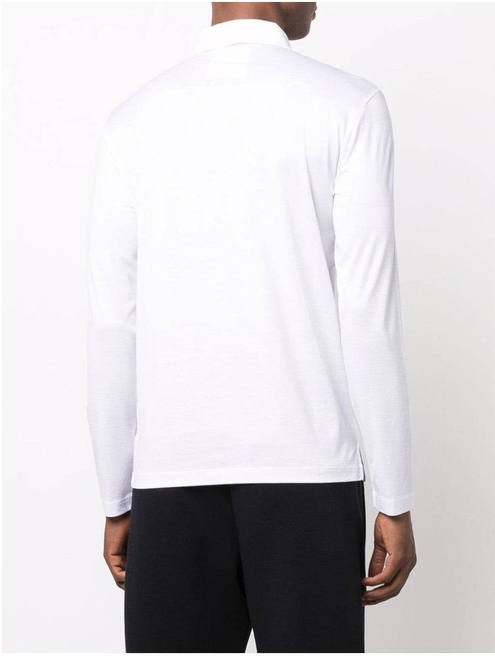 Emporio Armani T-SHIRT Bianco