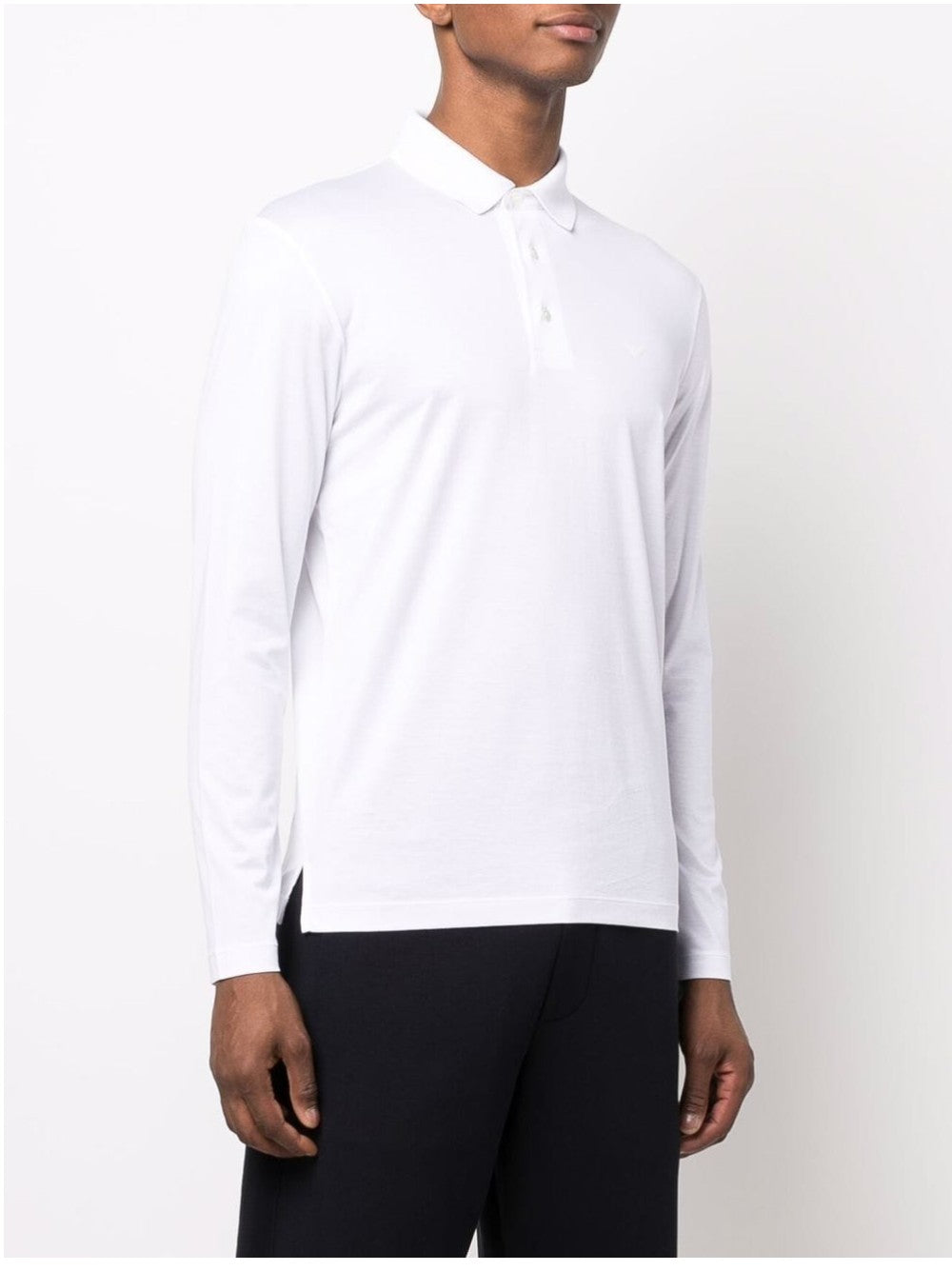 Emporio Armani T-SHIRT Bianco