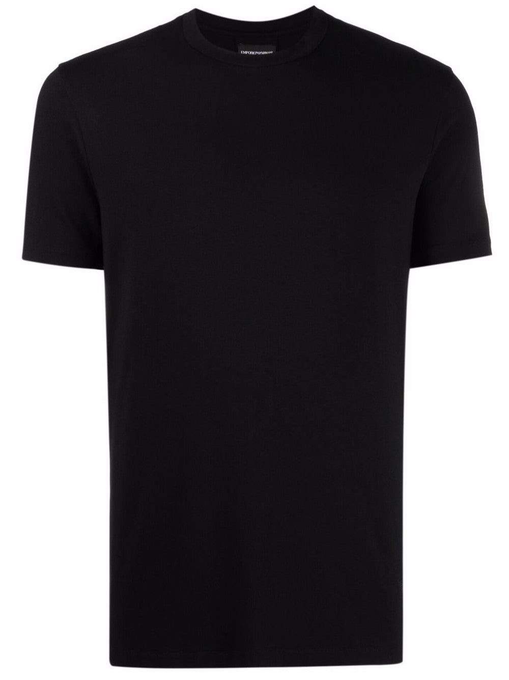 Emporio Armani T-SHIRT Nero