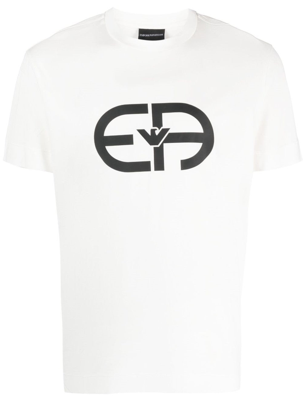 Emporio Armani T-SHIRT Bianco