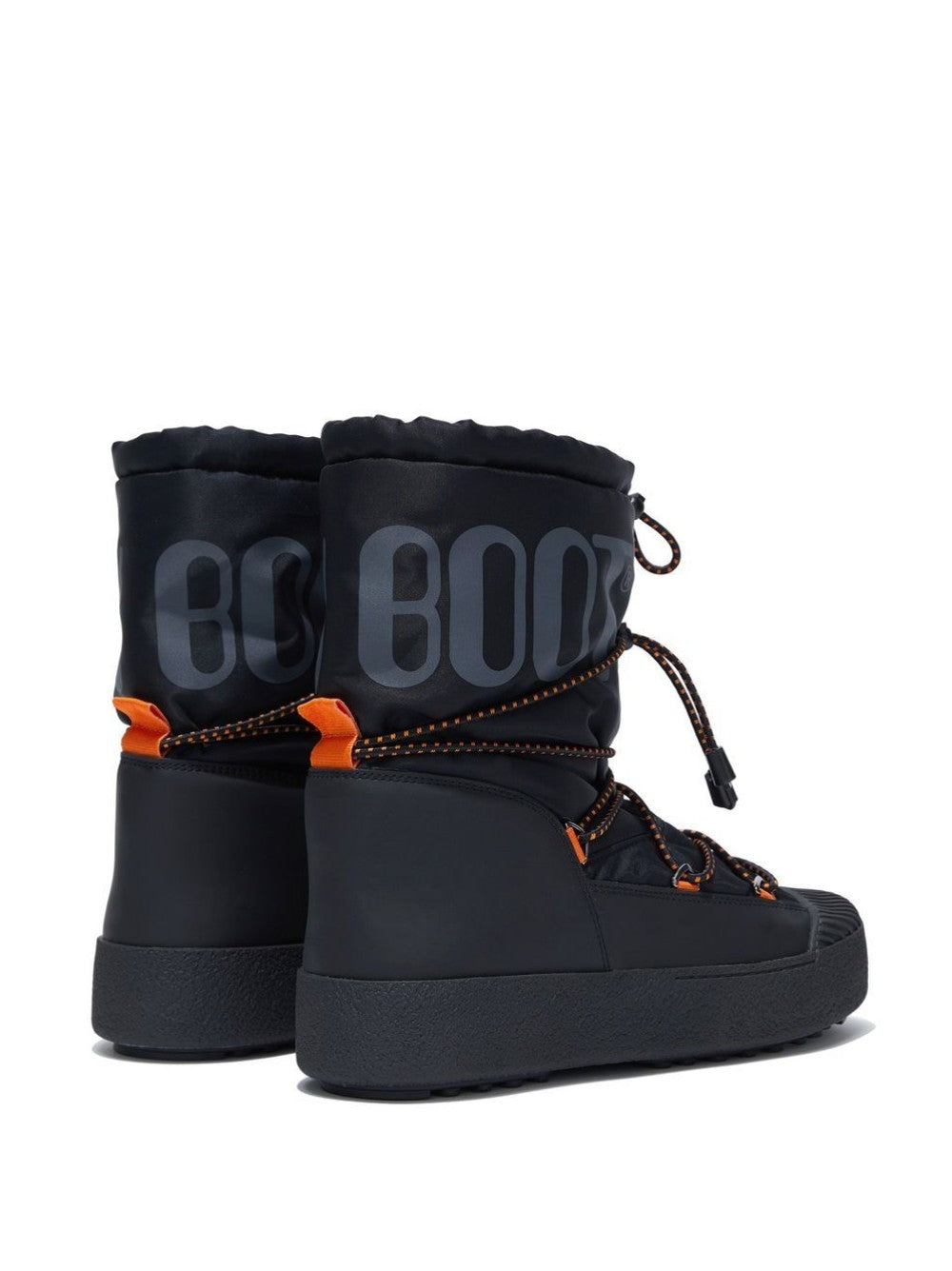 Moon Boot STIVALETTI Nero