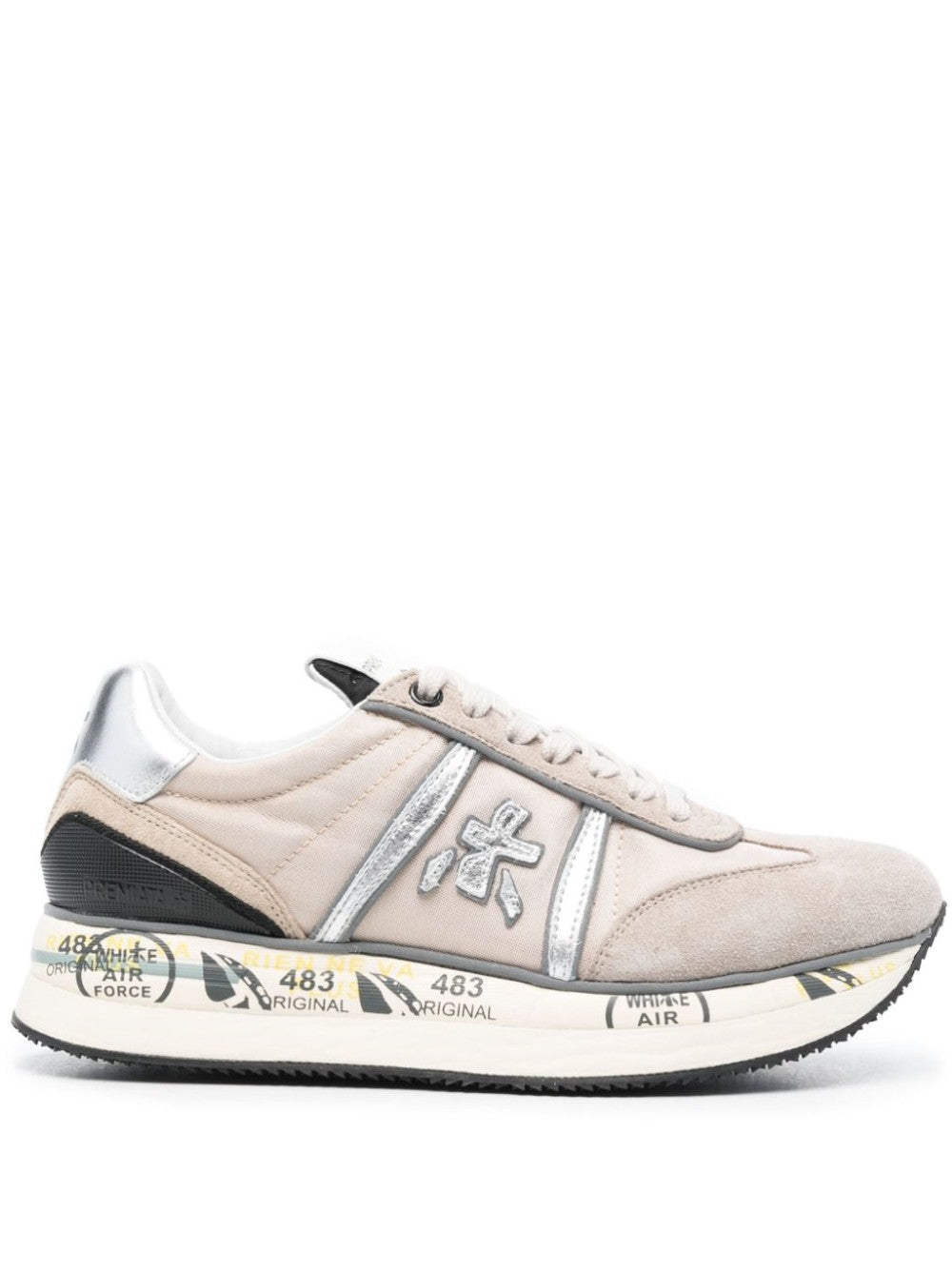 Premiata SNEAKERS Grigio