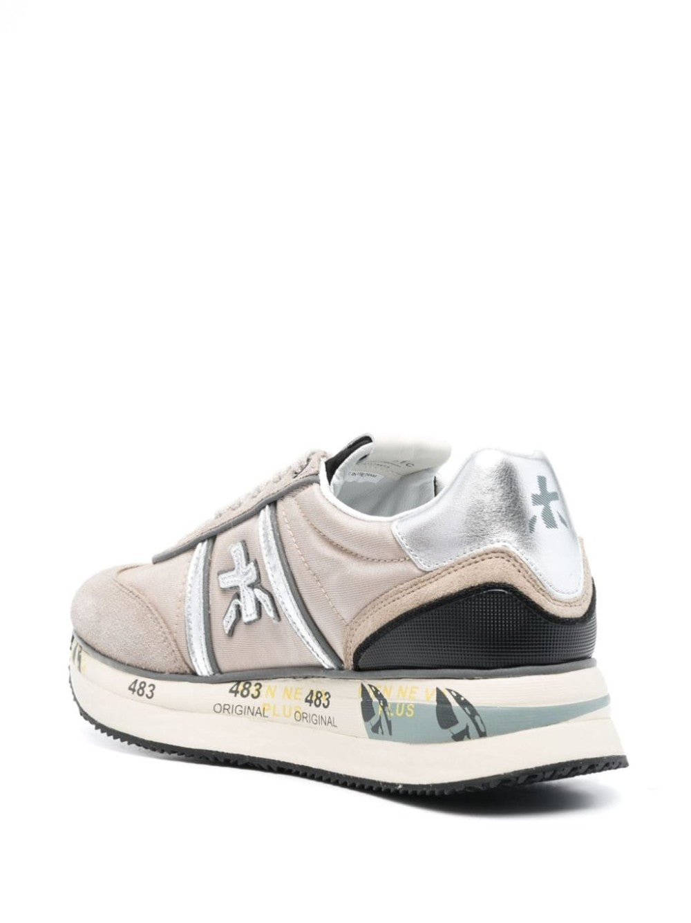 Premiata SNEAKERS Grigio